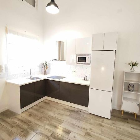 La Victoria Suites Malaga Ngoại thất bức ảnh