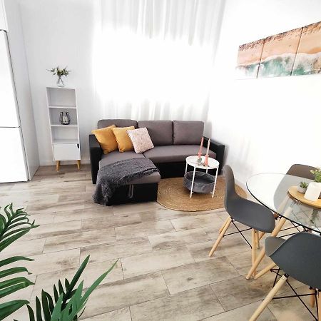 La Victoria Suites Malaga Ngoại thất bức ảnh