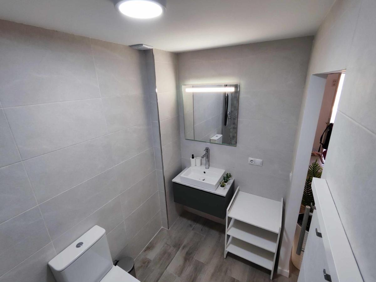 La Victoria Suites Malaga Ngoại thất bức ảnh