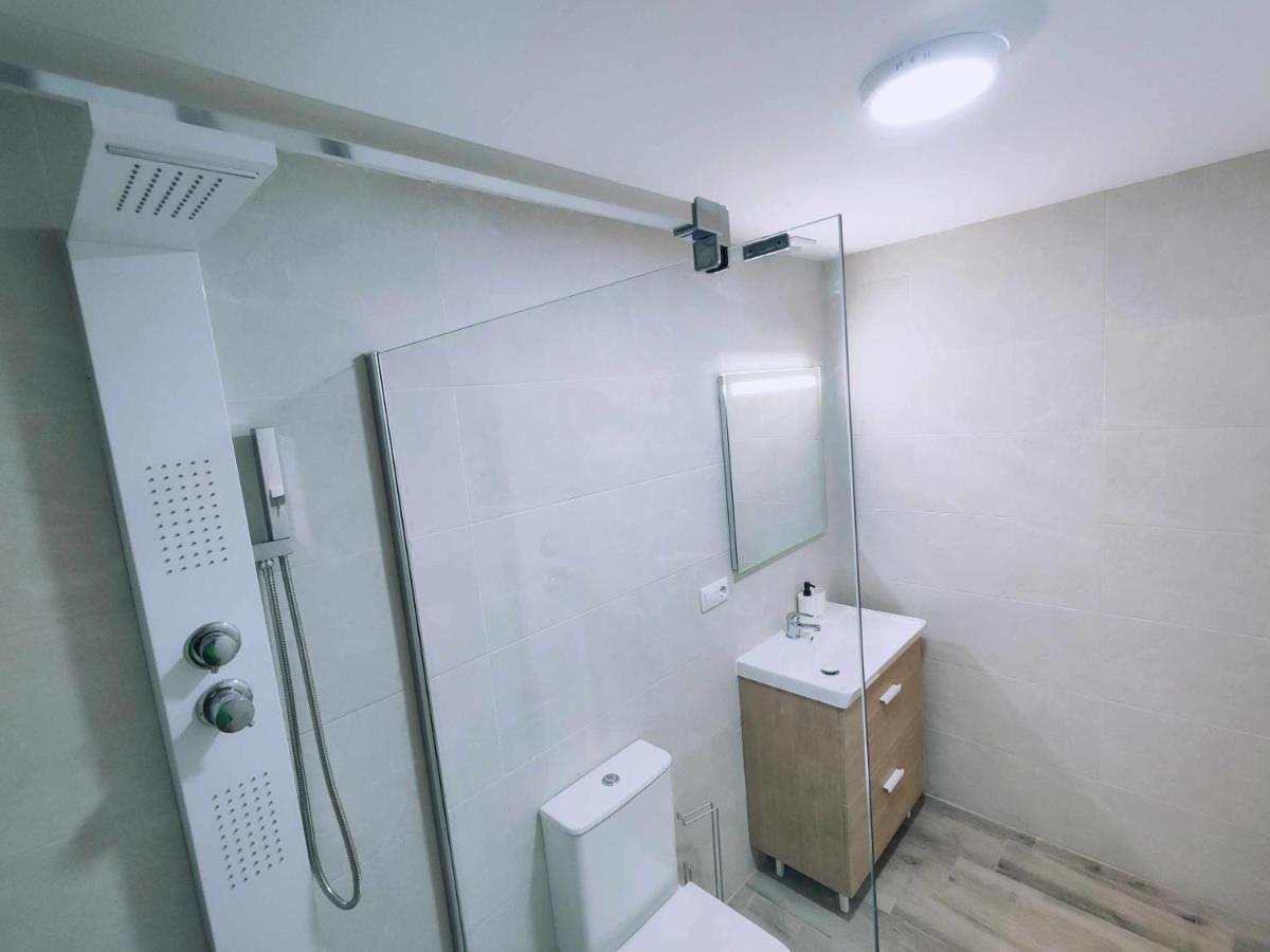 La Victoria Suites Malaga Ngoại thất bức ảnh