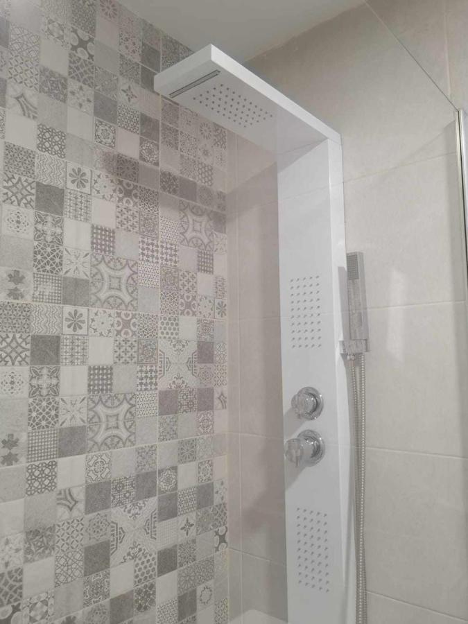 La Victoria Suites Malaga Ngoại thất bức ảnh