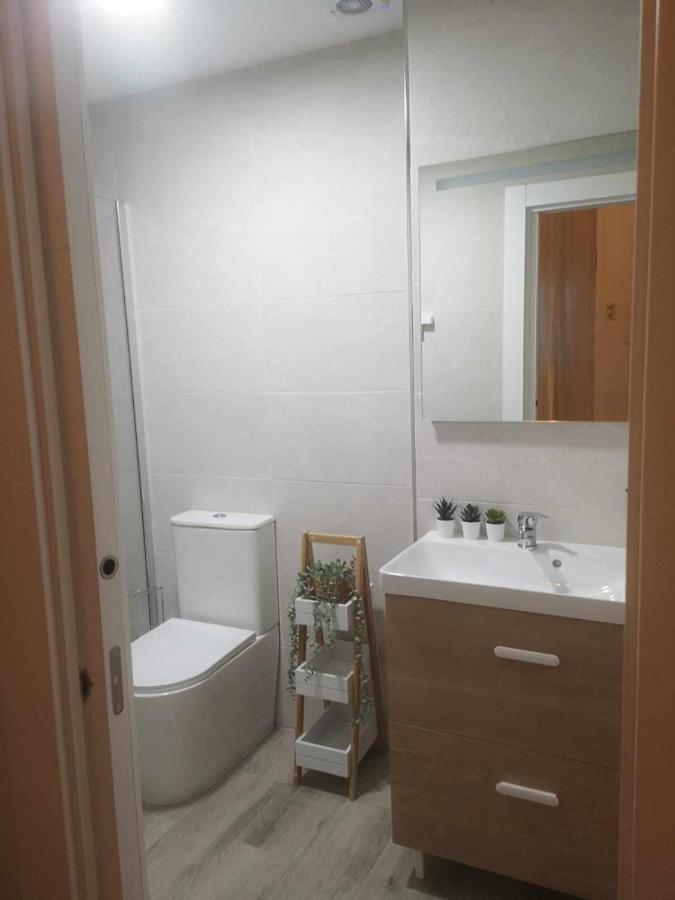 La Victoria Suites Malaga Ngoại thất bức ảnh
