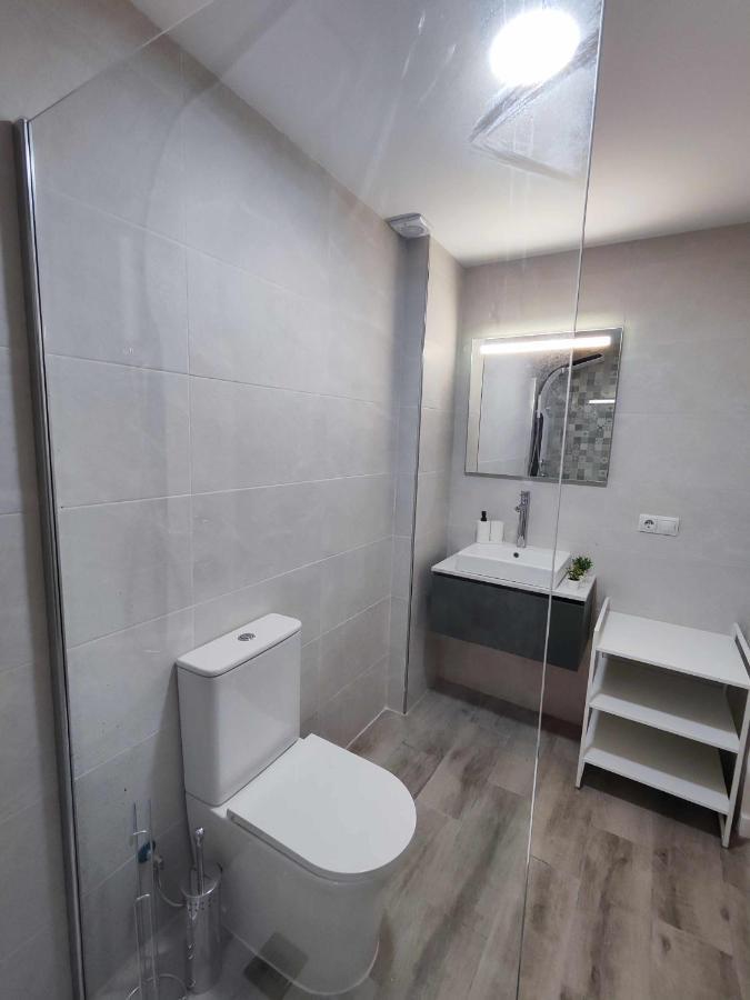 La Victoria Suites Malaga Ngoại thất bức ảnh