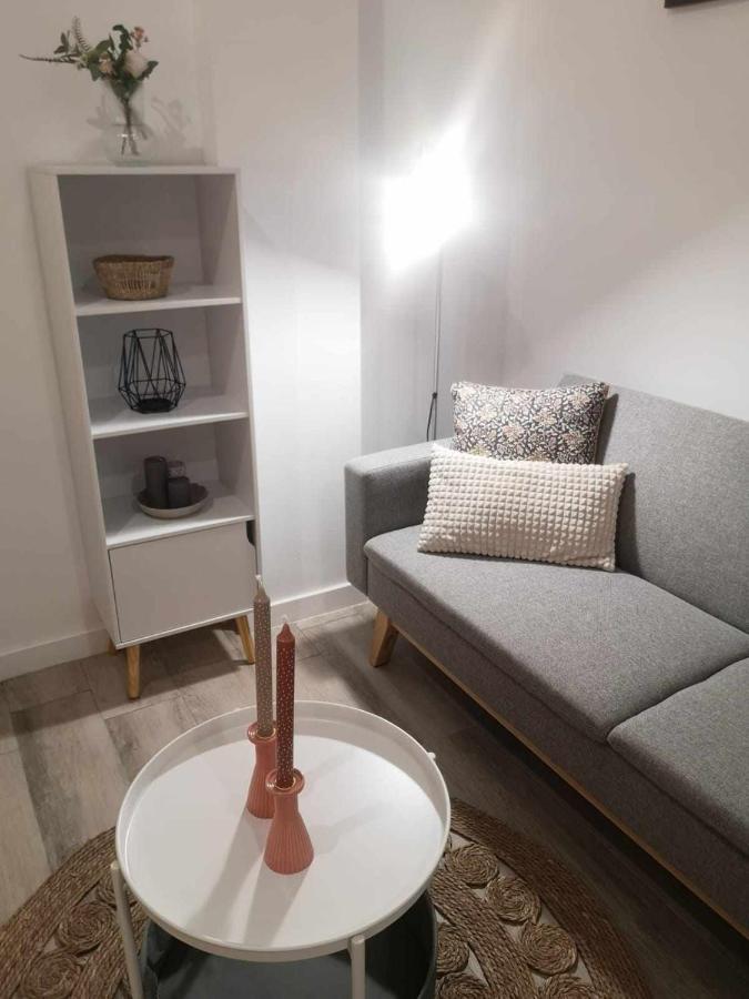 La Victoria Suites Malaga Ngoại thất bức ảnh