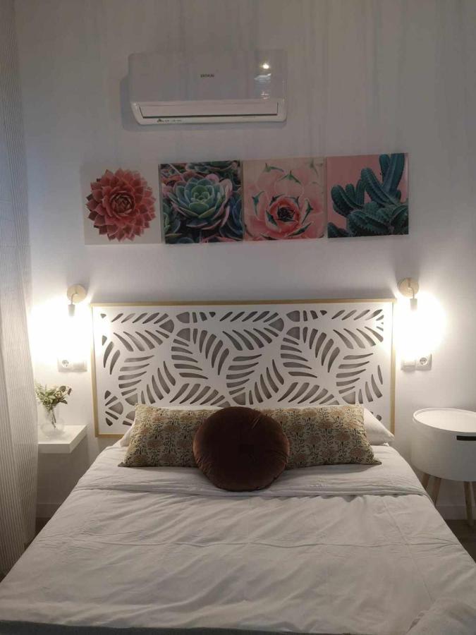 La Victoria Suites Malaga Ngoại thất bức ảnh