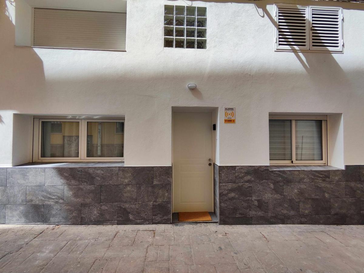 La Victoria Suites Malaga Ngoại thất bức ảnh
