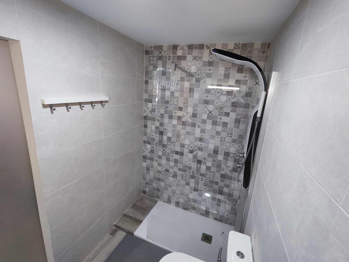 La Victoria Suites Malaga Ngoại thất bức ảnh