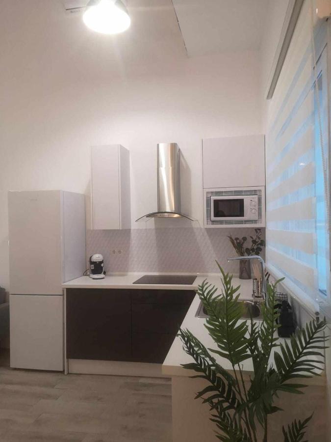 La Victoria Suites Malaga Ngoại thất bức ảnh