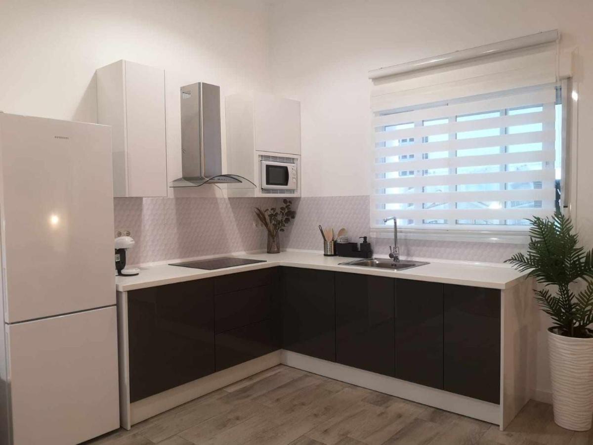 La Victoria Suites Malaga Ngoại thất bức ảnh