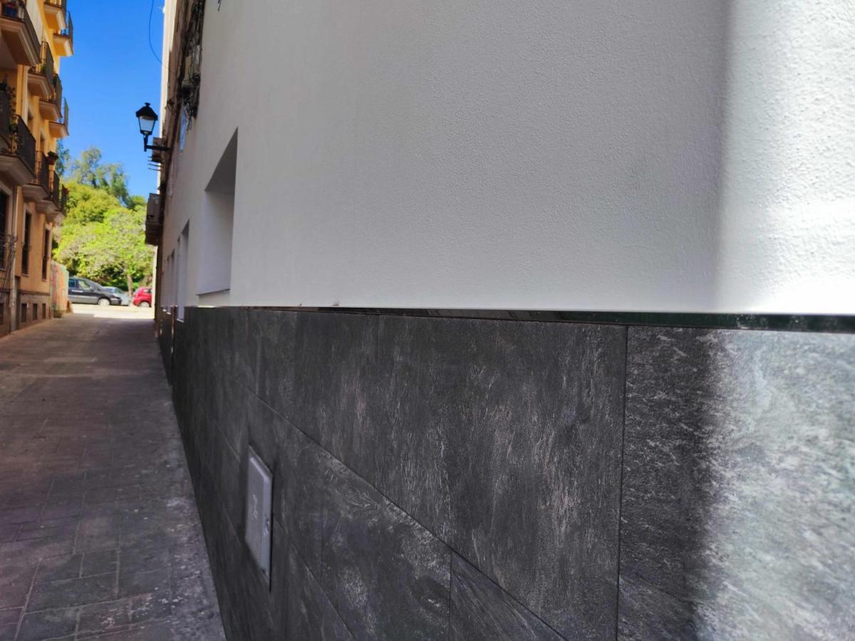 La Victoria Suites Malaga Ngoại thất bức ảnh